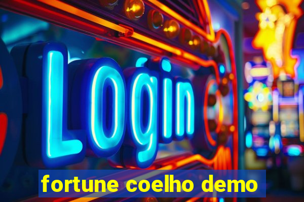 fortune coelho demo